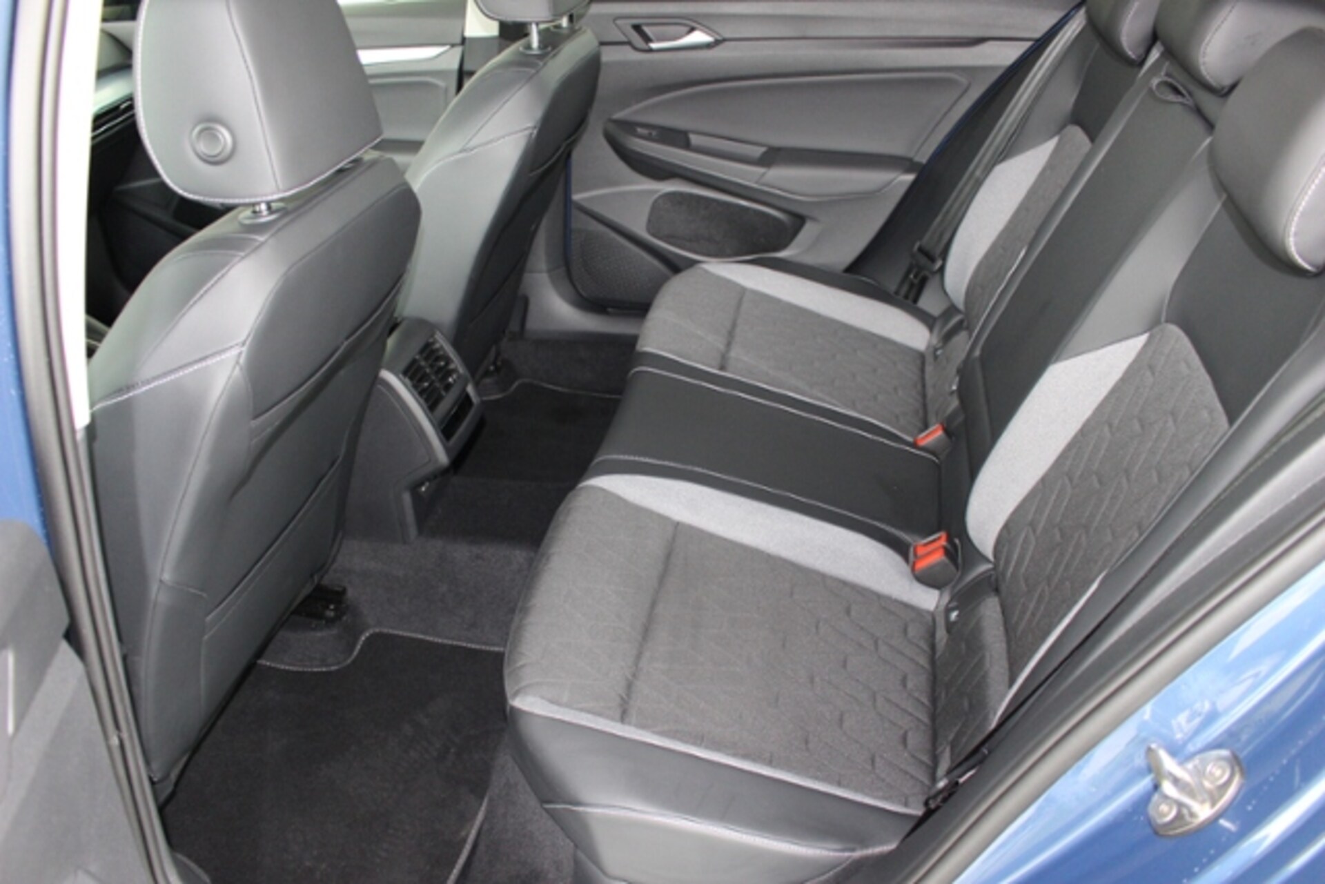 Volkswagen Golf Variant Goal