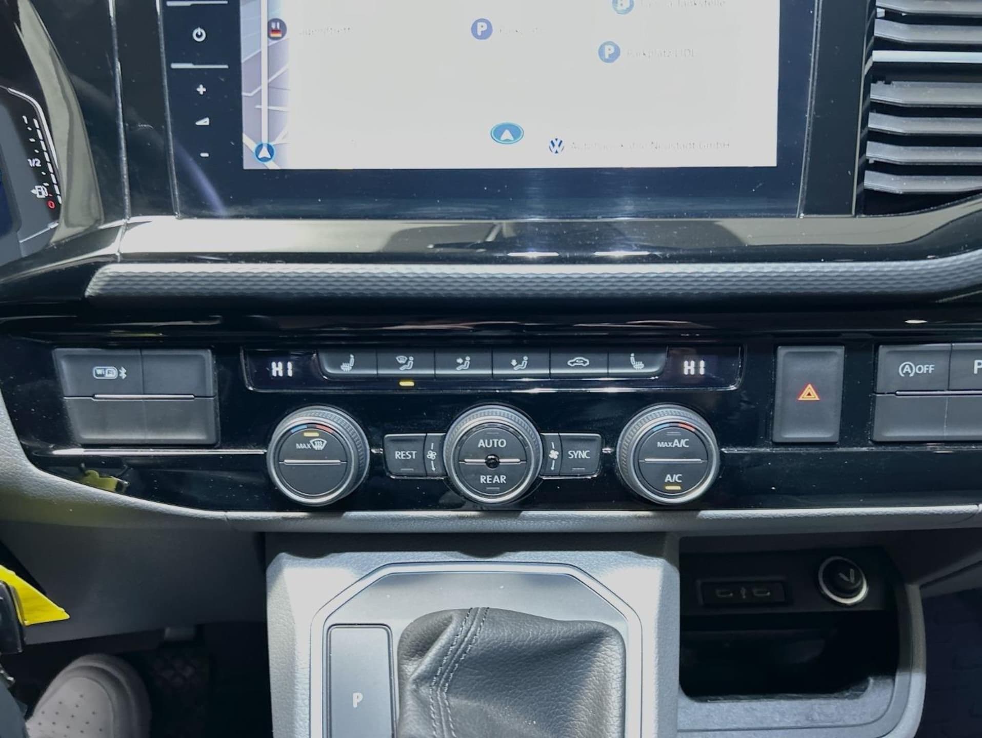 Volkswagen T6.1 California Ocean