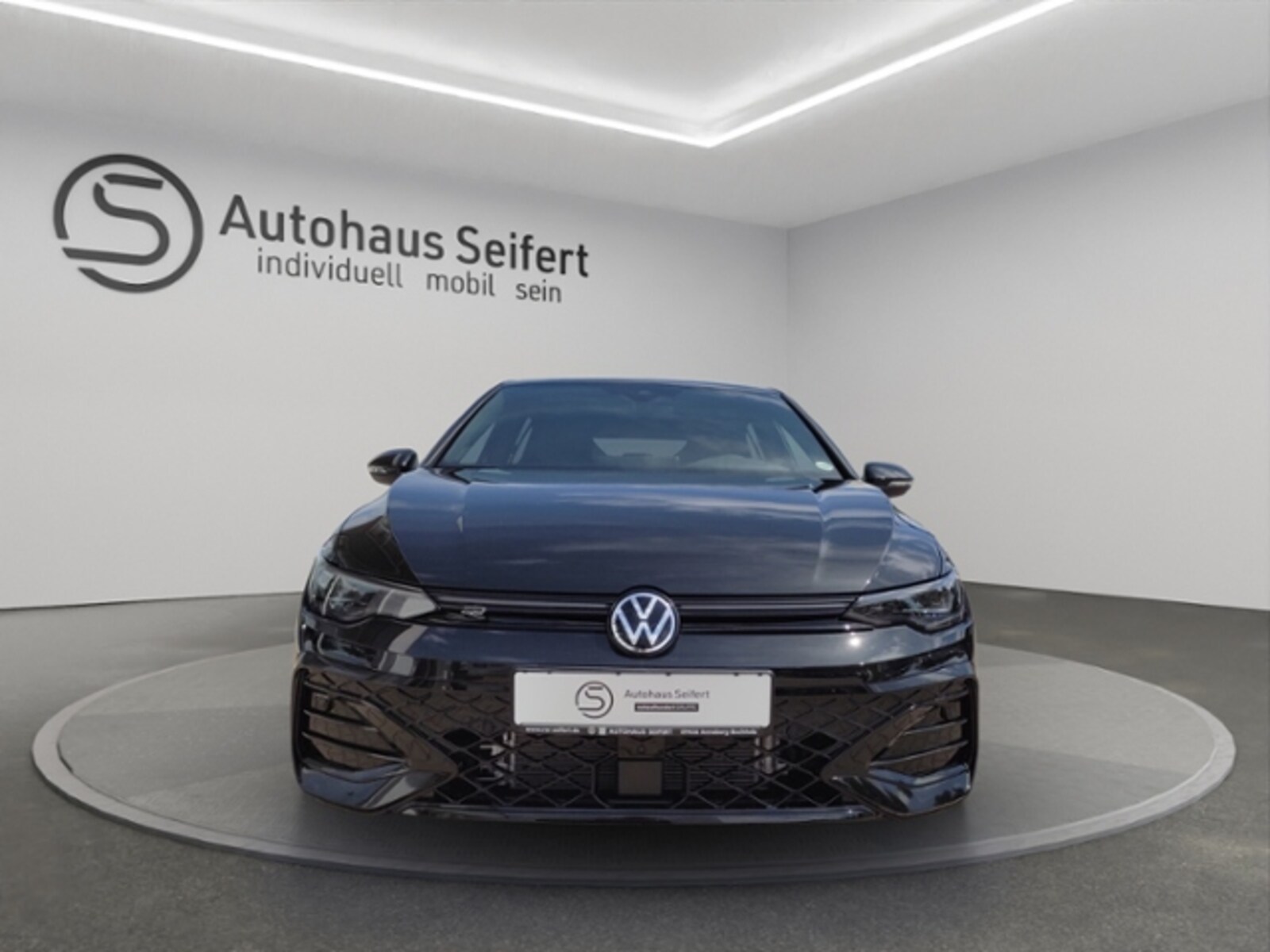 Volkswagen Golf – Bild 8
