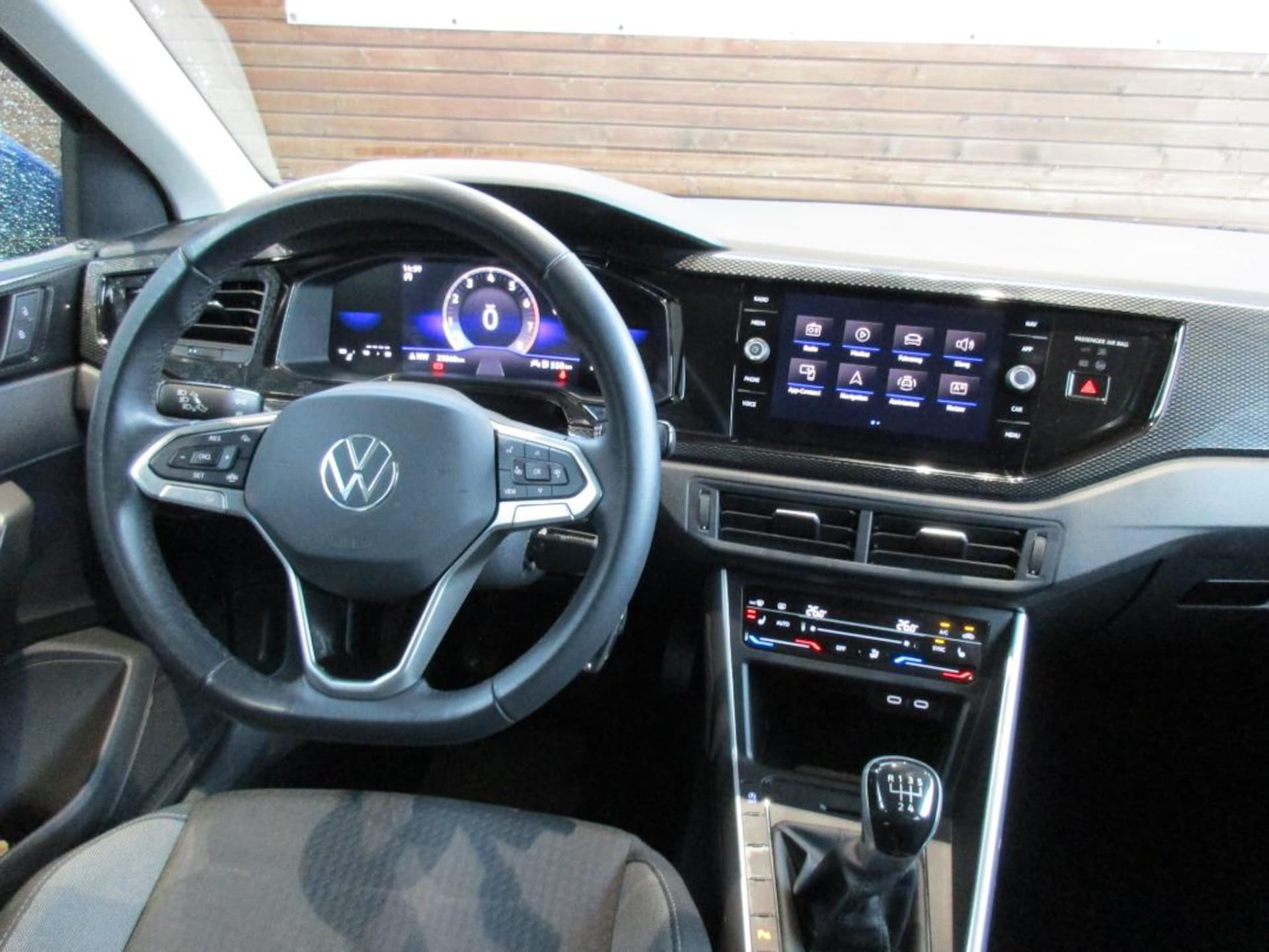 Volkswagen Polo Life