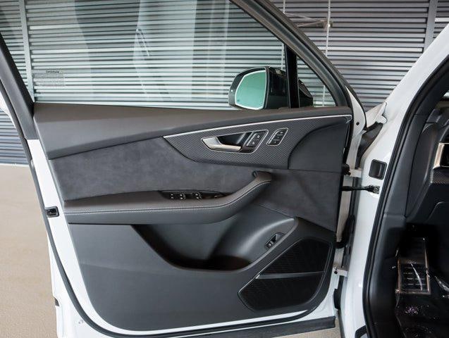 2026 Audi SQ7 Premium Plus - Photo 29