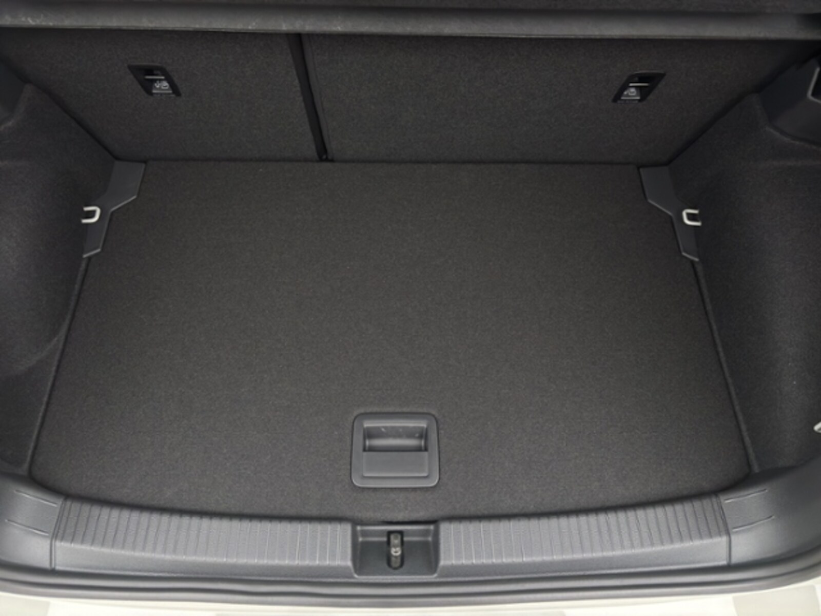 Volkswagen T-Cross – Bild 21