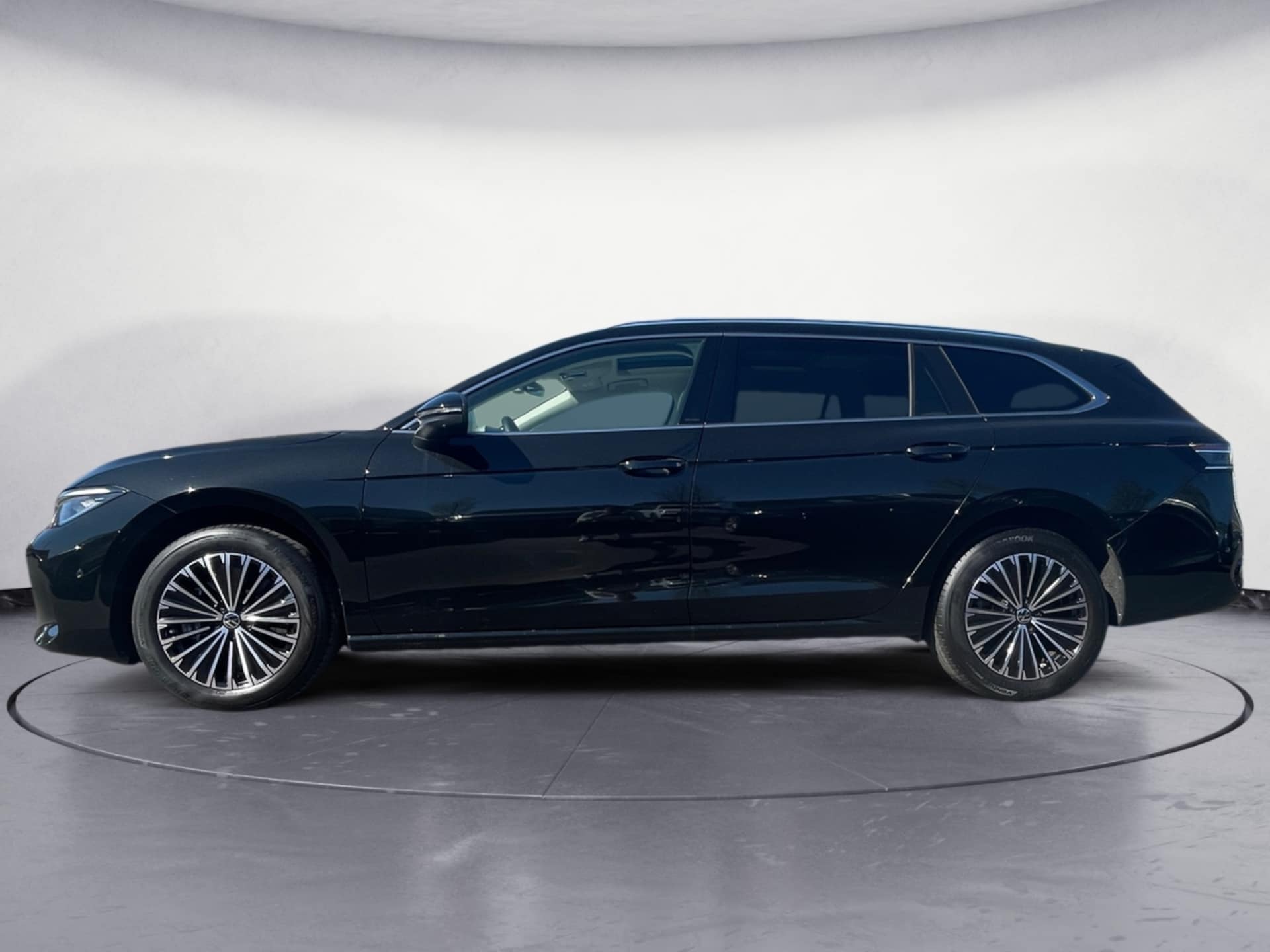 Volkswagen Passat Elegance