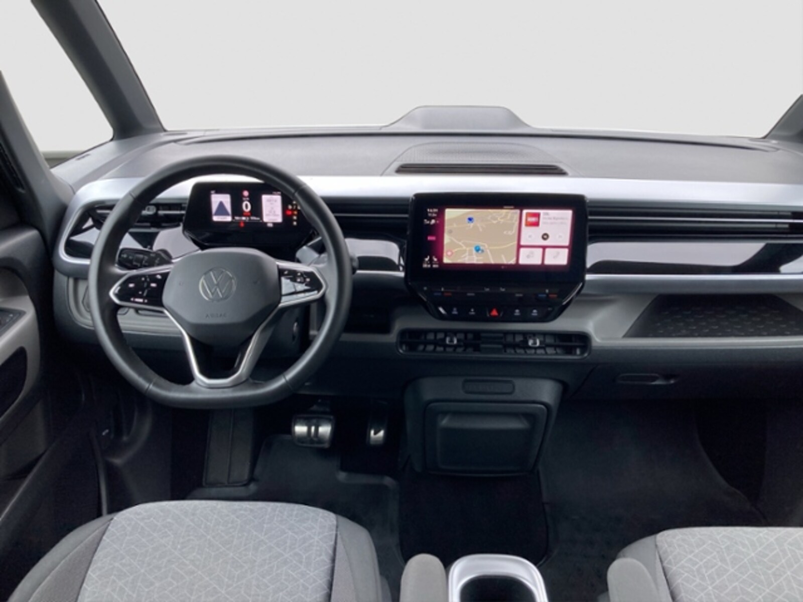 Volkswagen ID. Buzz – Bild 15