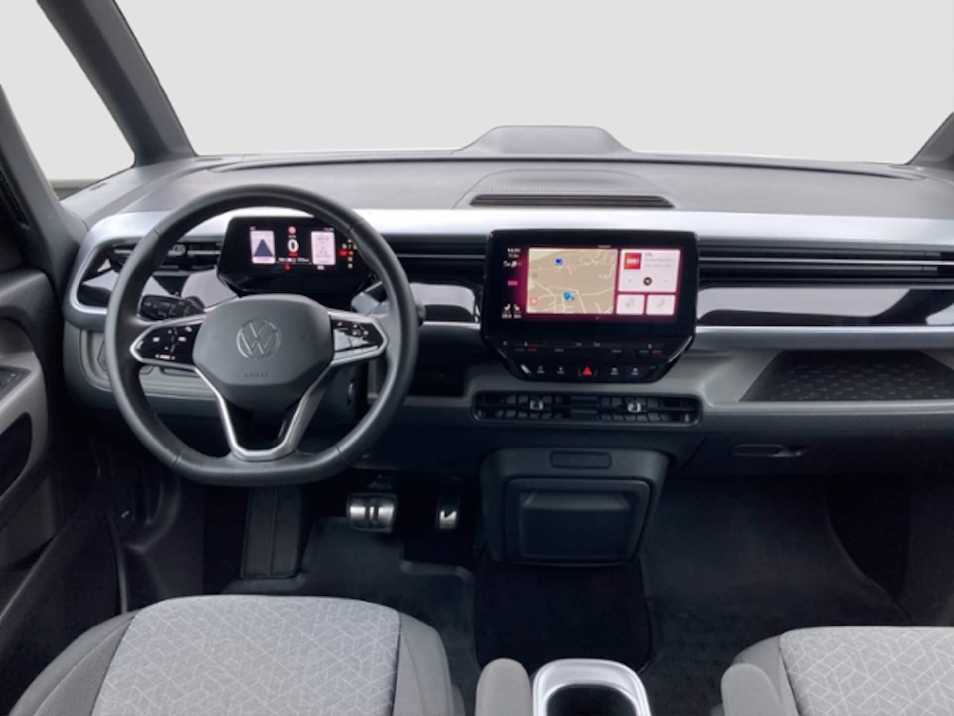 Volkswagen ID. Buzz Pro