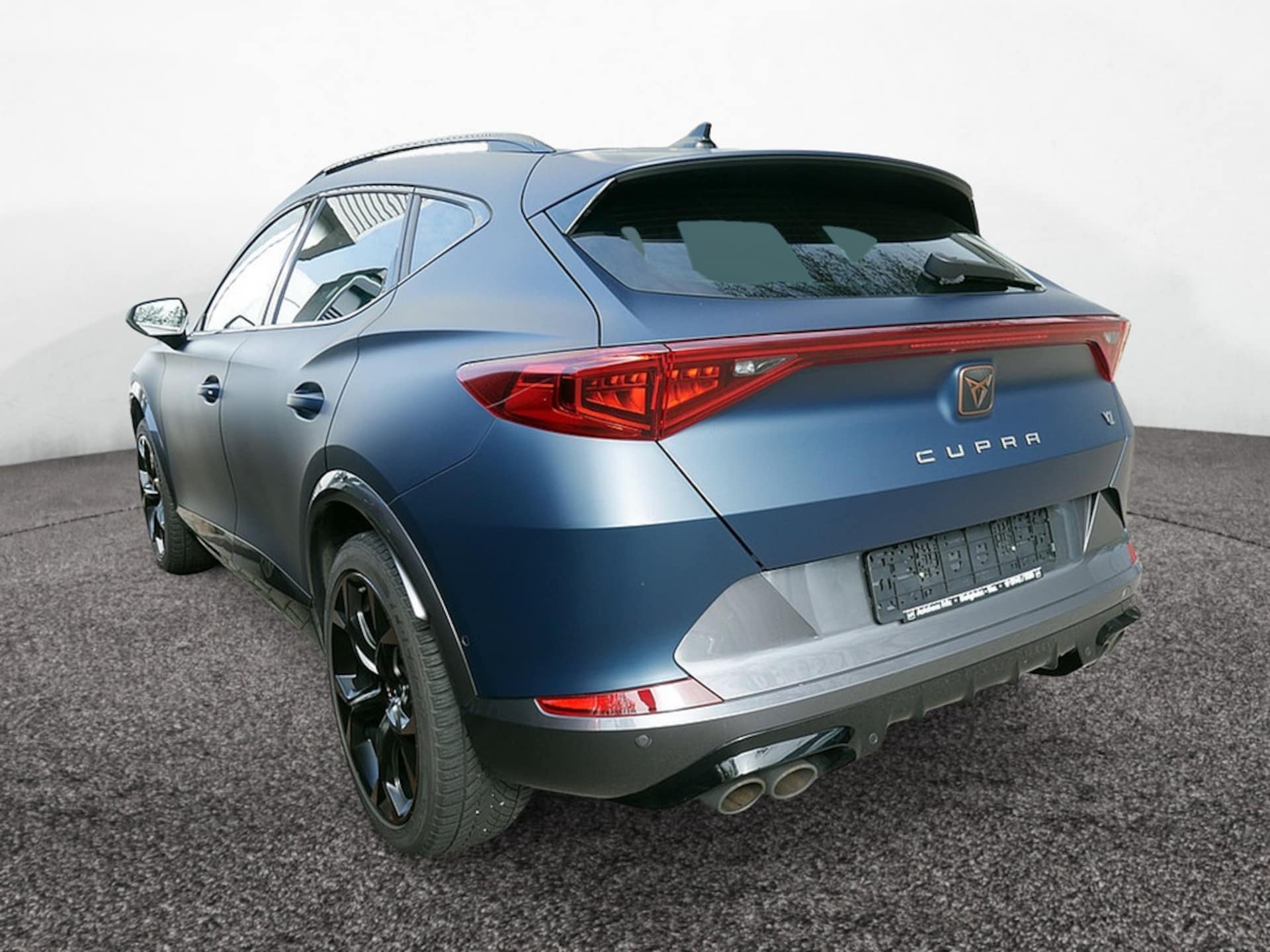 CUPRA Formentor VZ
