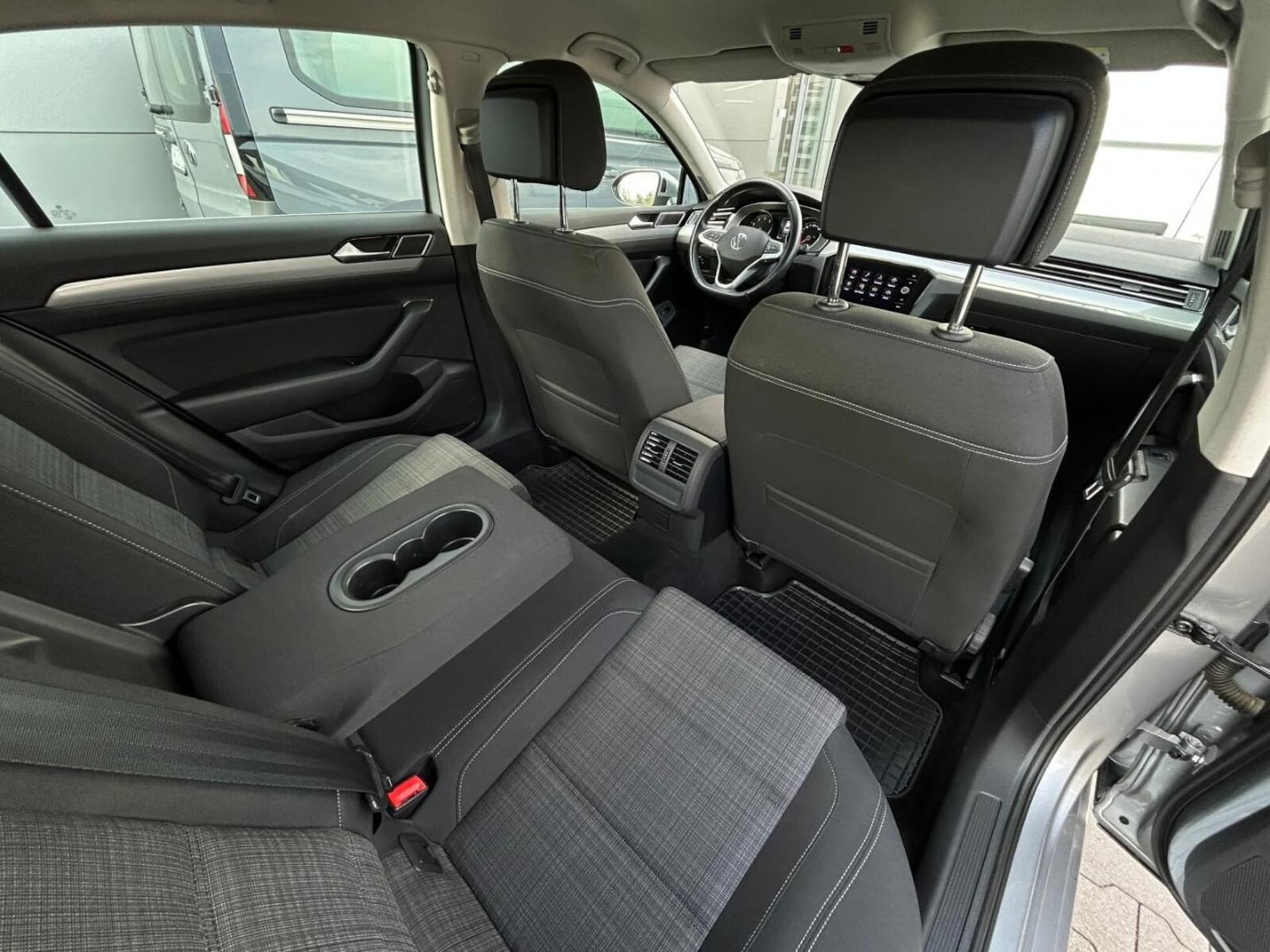 Volkswagen Passat Business