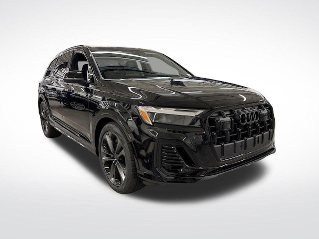2026 Audi Q7 Premium Plus - Photo 7