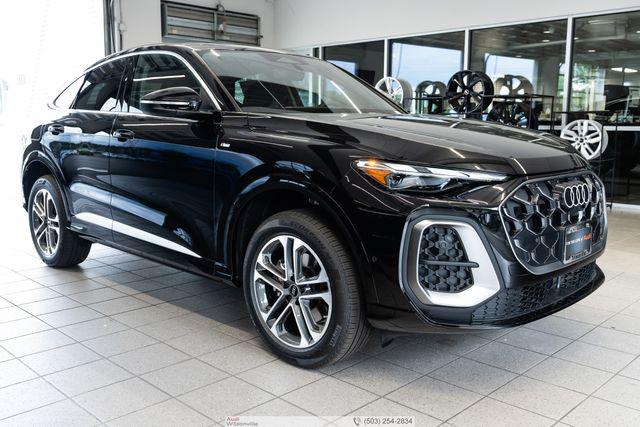 2026 Audi Q5 Sportback Premium quattro's photo
