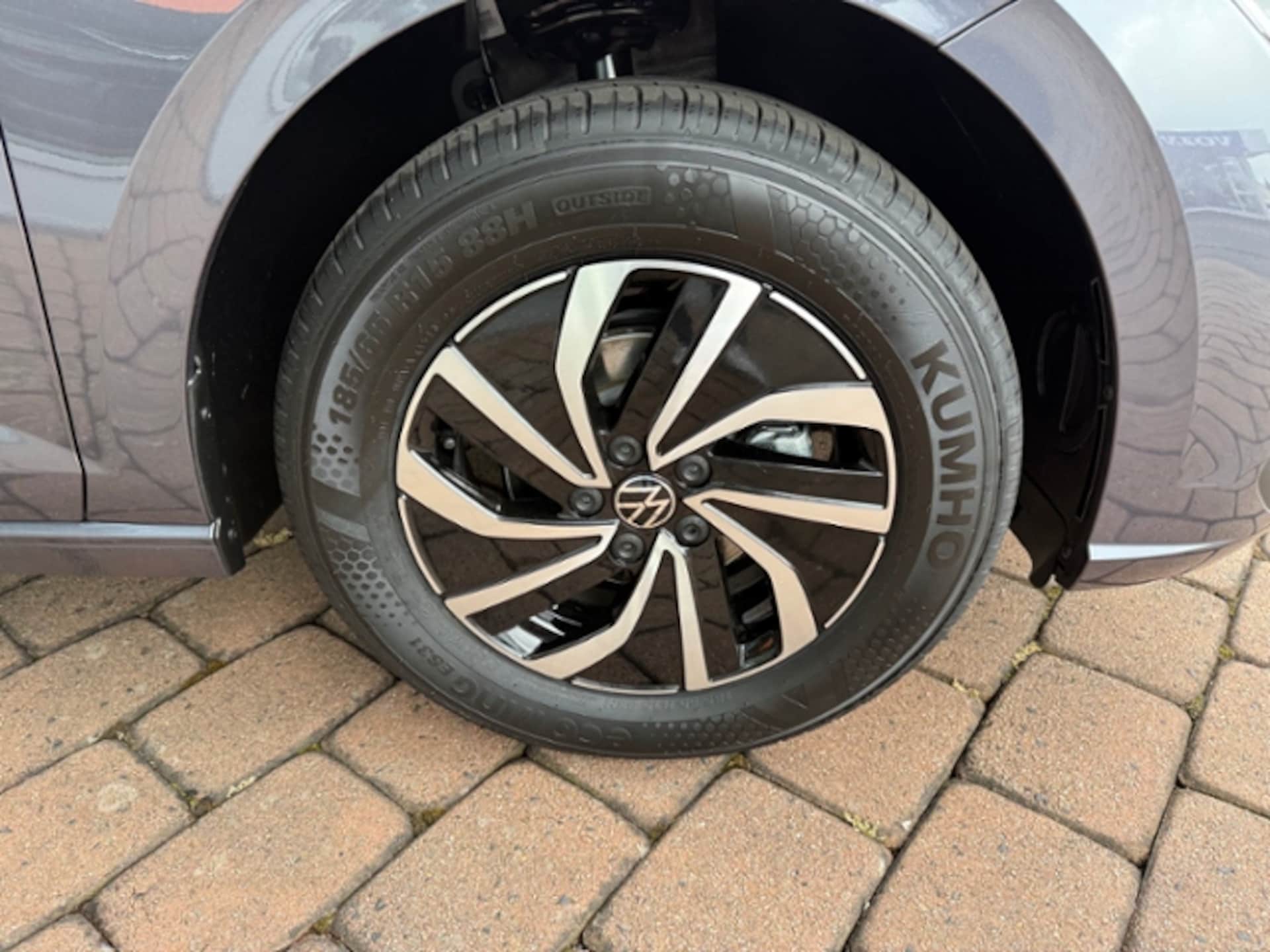 Volkswagen Polo Life