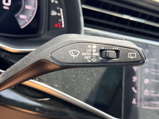 2025 Audi Q7 Premium Plus - Photo 18