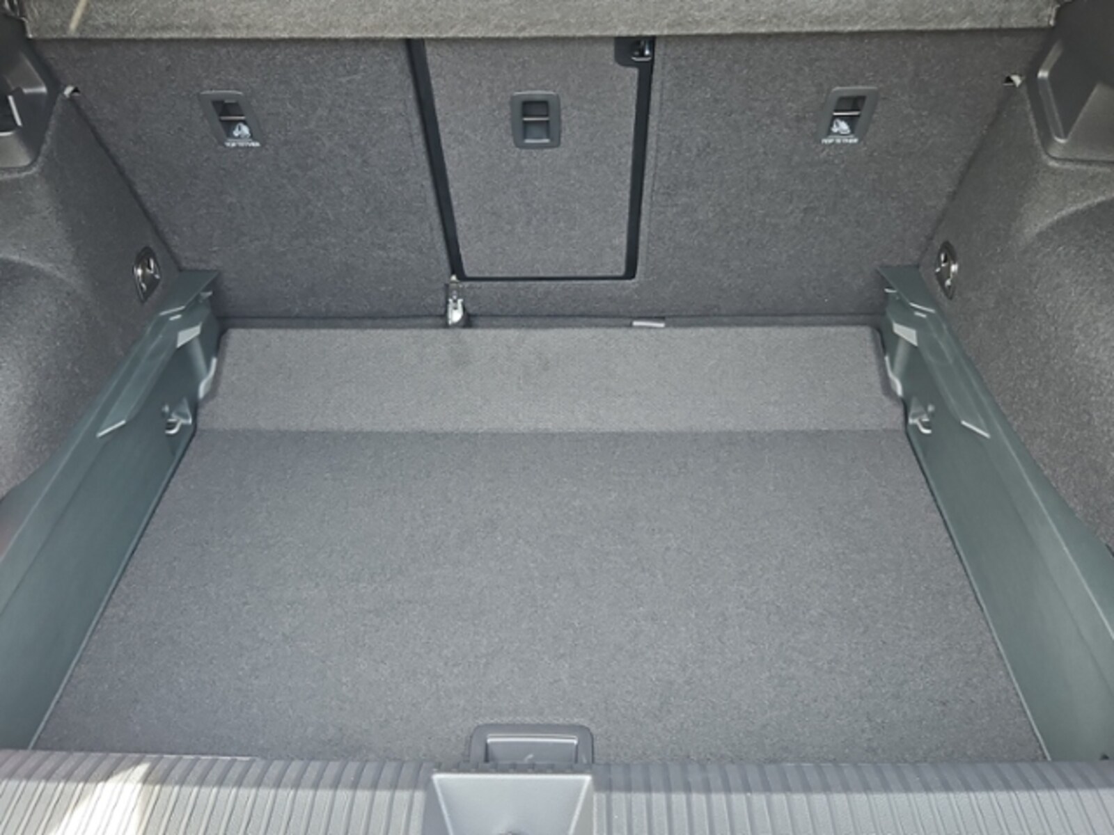 Volkswagen T-Roc – Bild 21