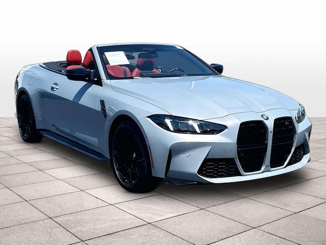 2025 BMW M4