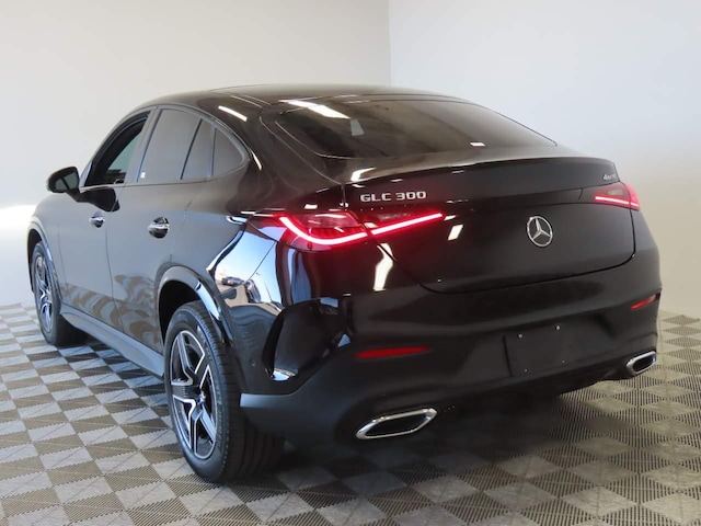 2024 Mercedes-Benz