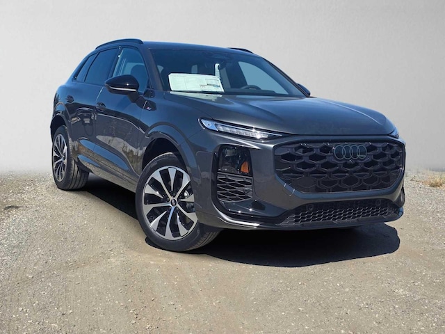 2026 Audi Q3 SUV