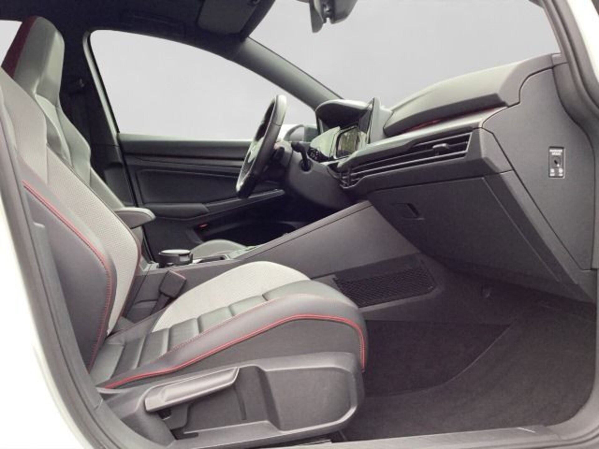Volkswagen Golf GTI Clubsport