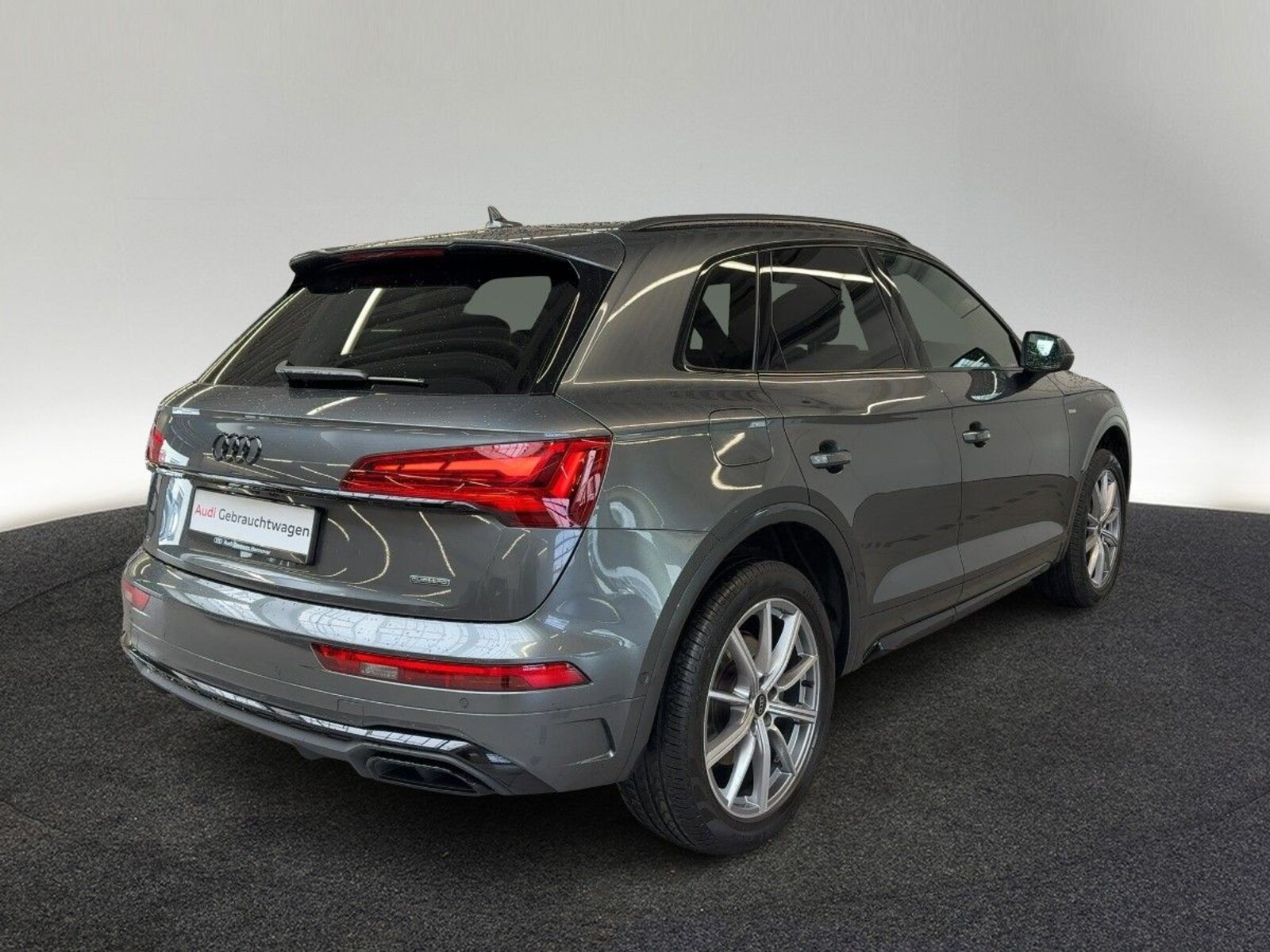 Audi Q5 – Bild 4
