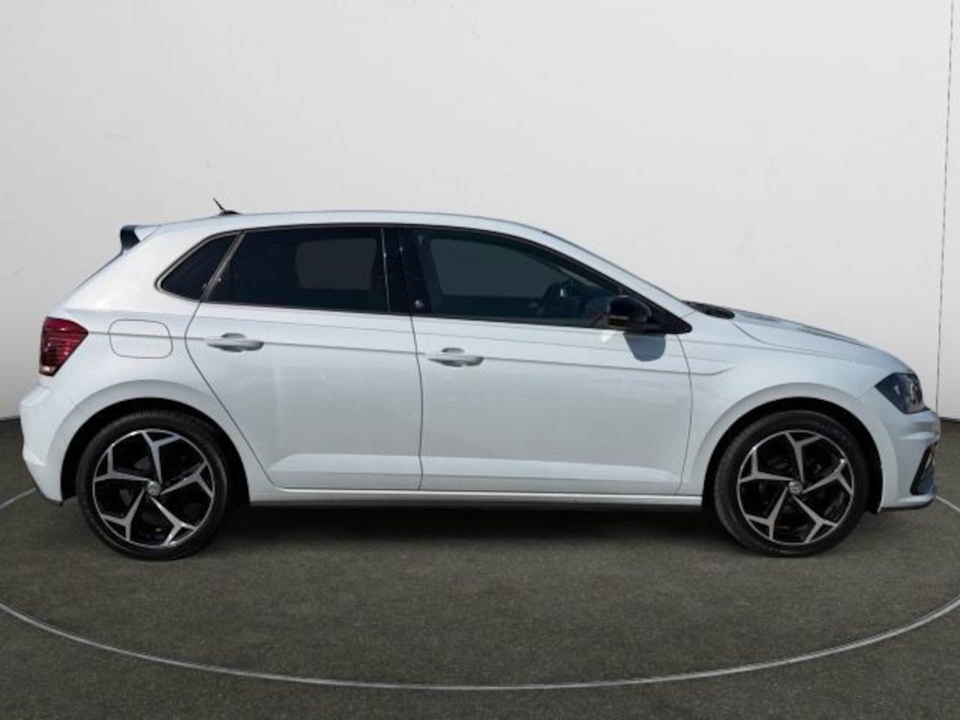 Volkswagen Polo beats
