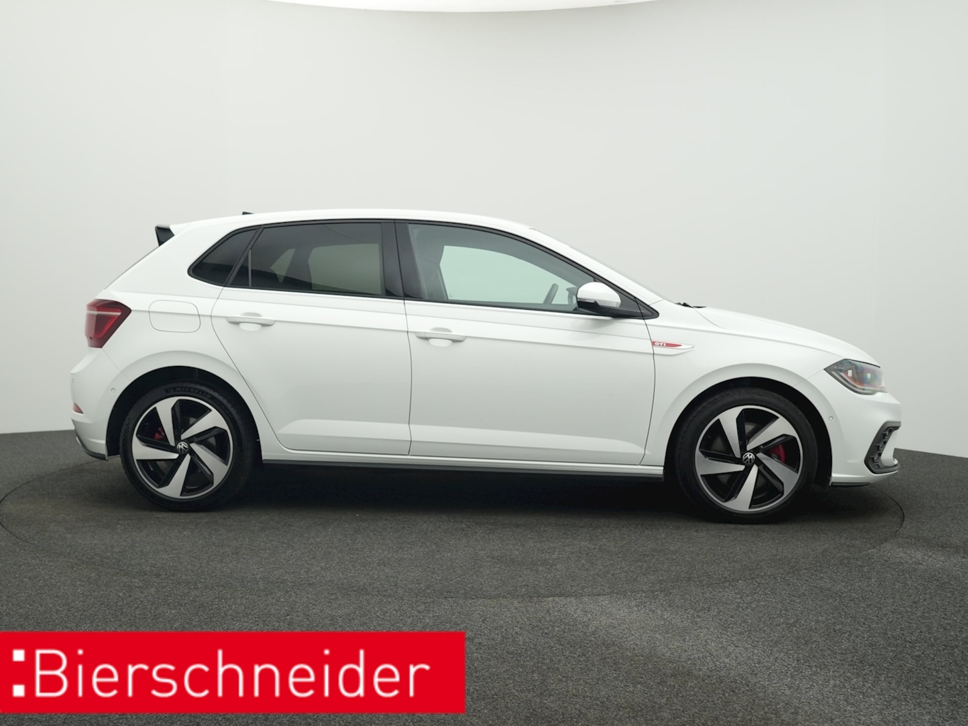 Volkswagen Polo GTI