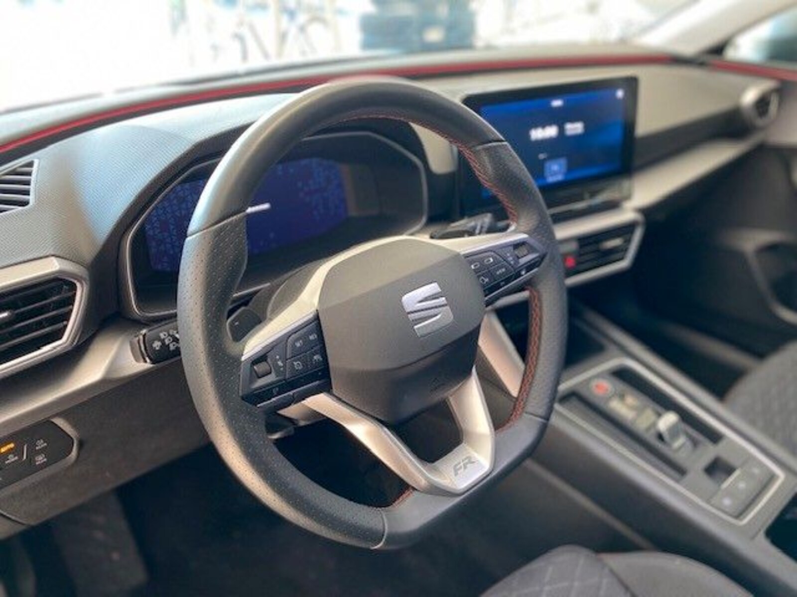 SEAT Leon – Bild 6
