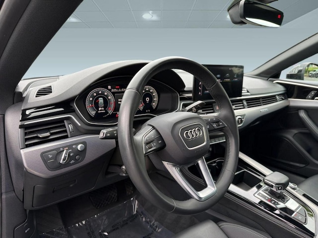 2023 Audi A5 Sportback