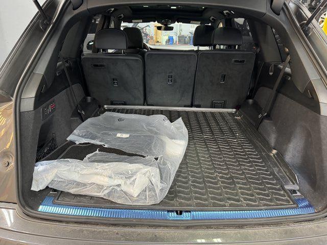 2026 Audi Q7 Premium Plus - Photo 35