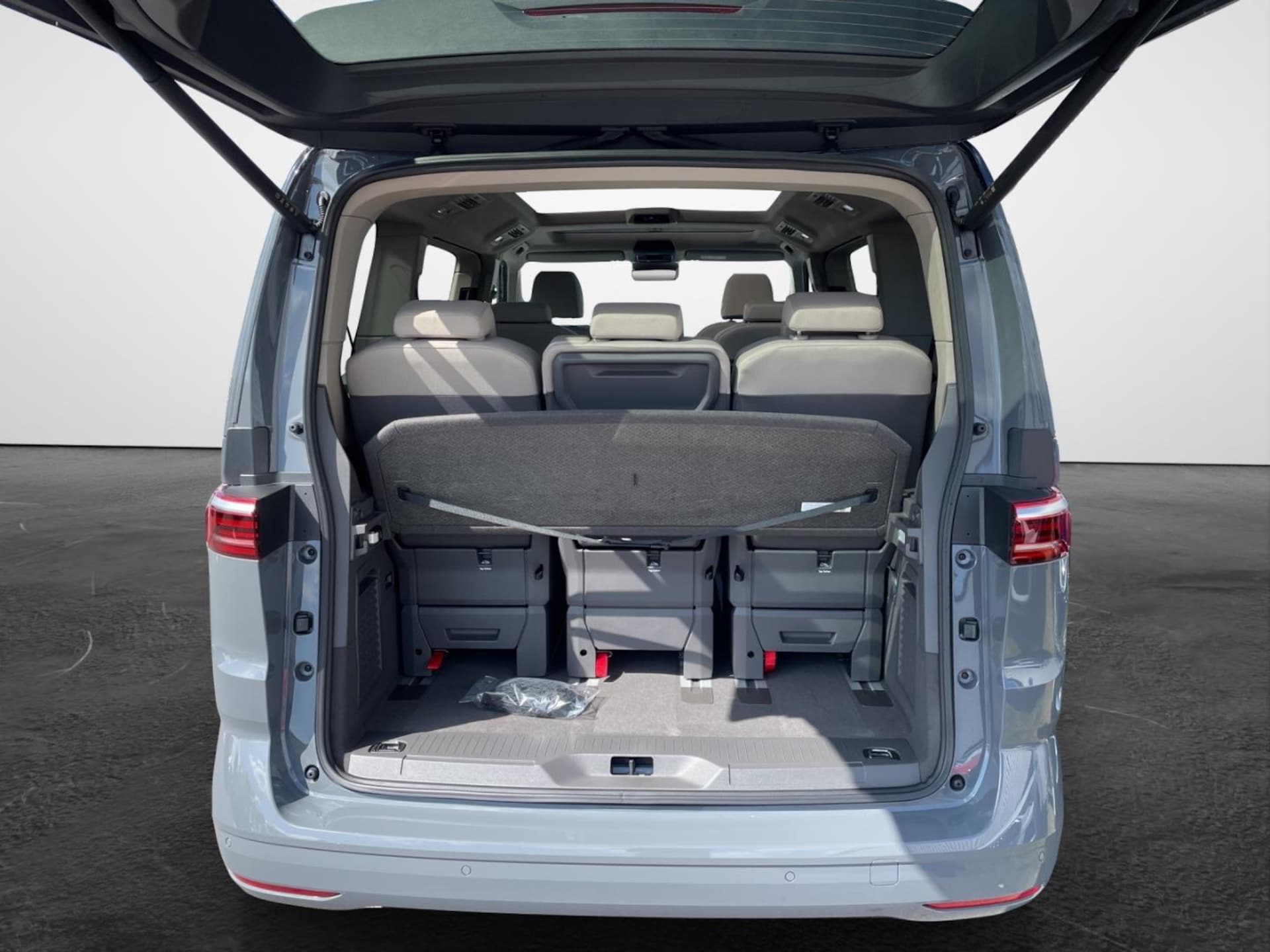 Volkswagen Multivan Life