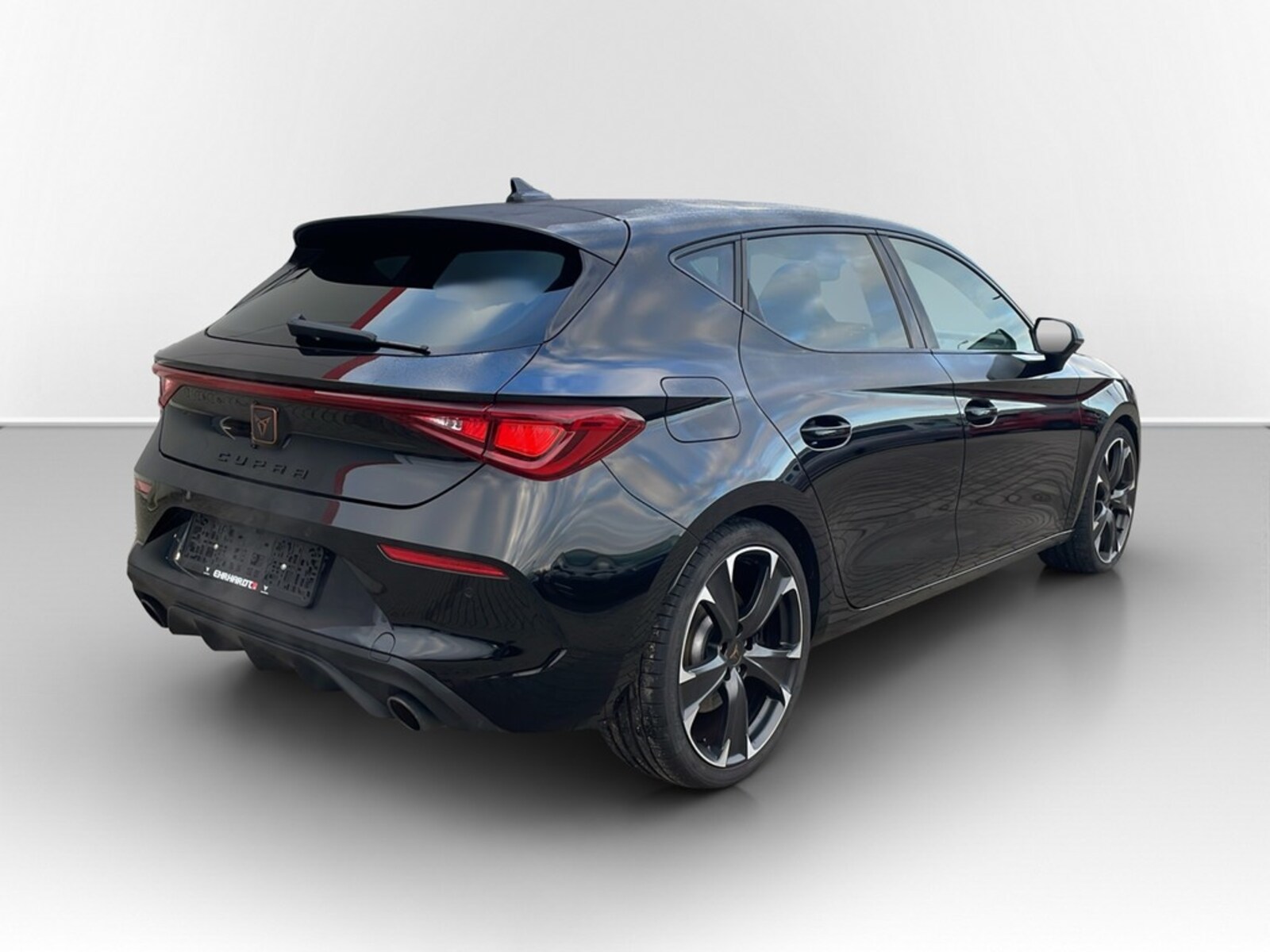 CUPRA Leon – Bild 4