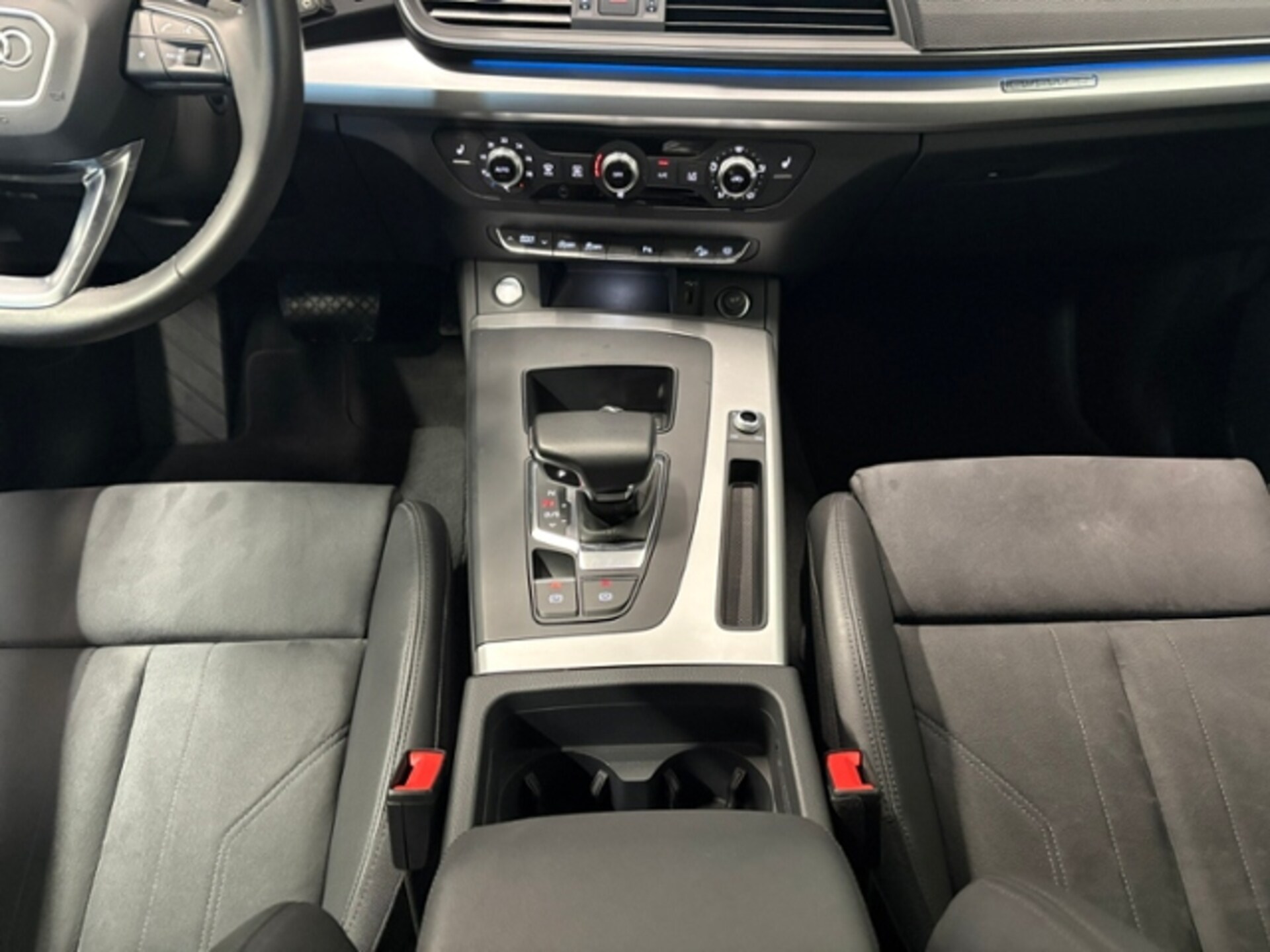 Audi Q5 SUV S line
