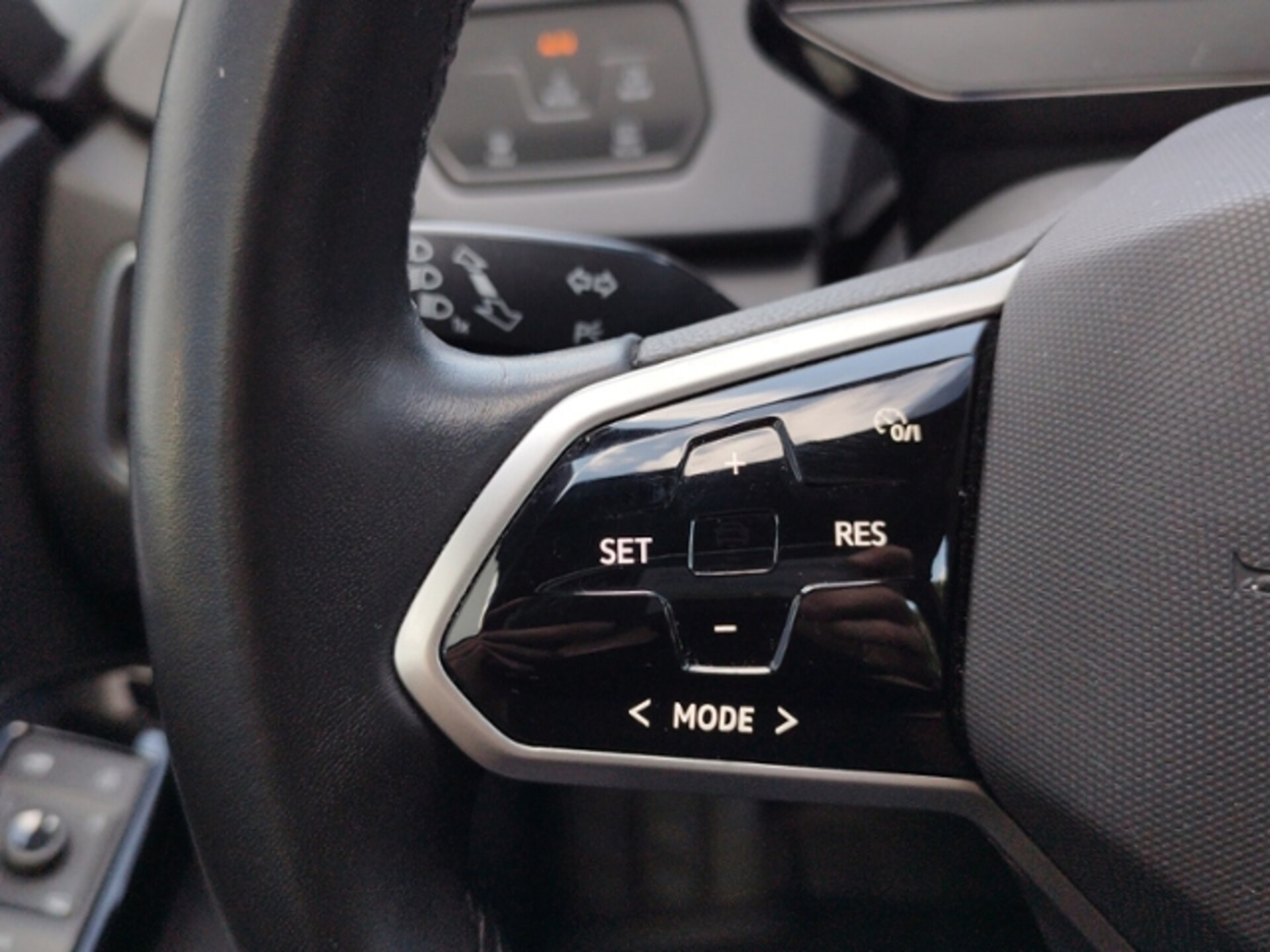 Volkswagen ID.3 Pro Performance