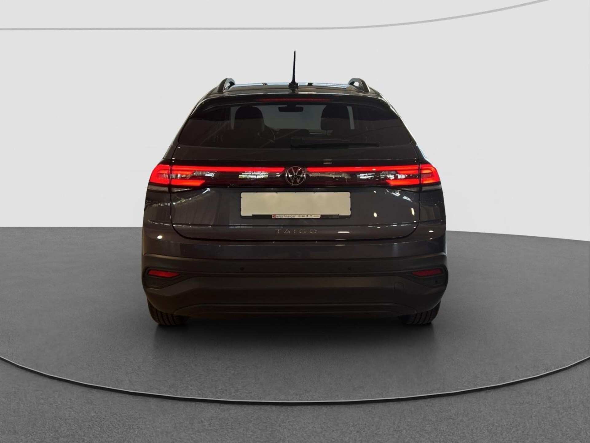 Volkswagen Taigo ENERGY