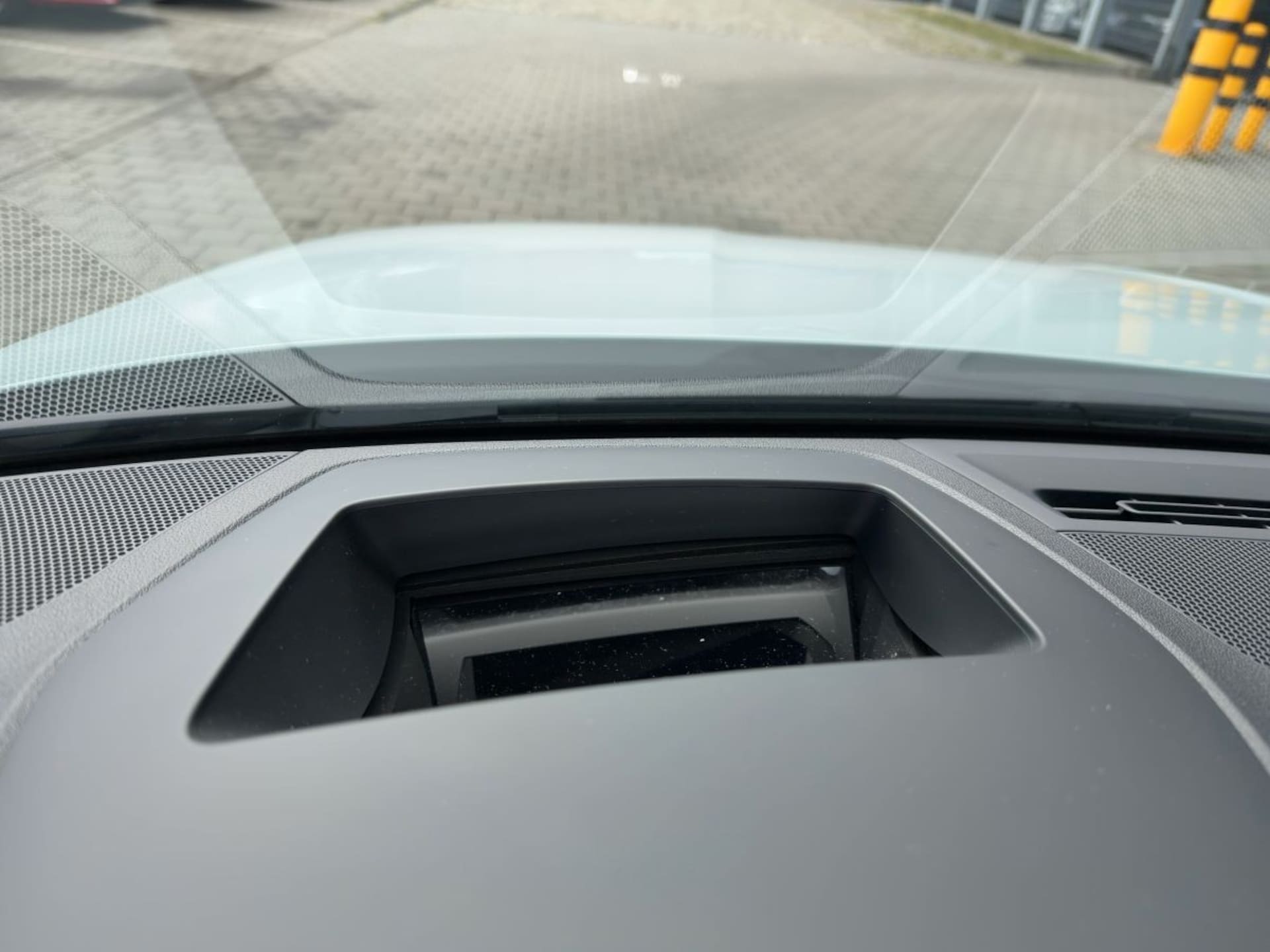Audi A3 Sportback TFSI e S line