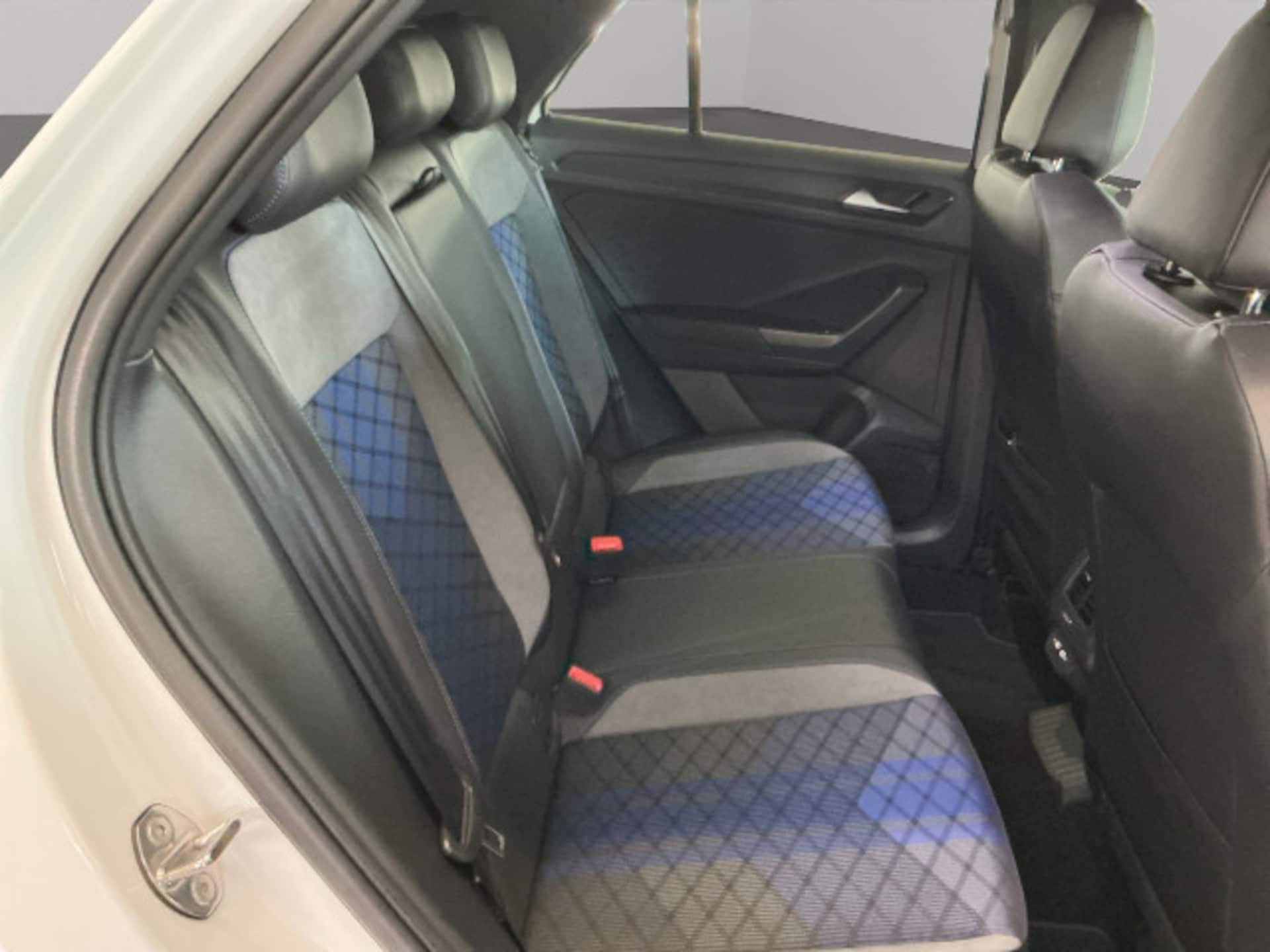 Volkswagen T-Roc R
