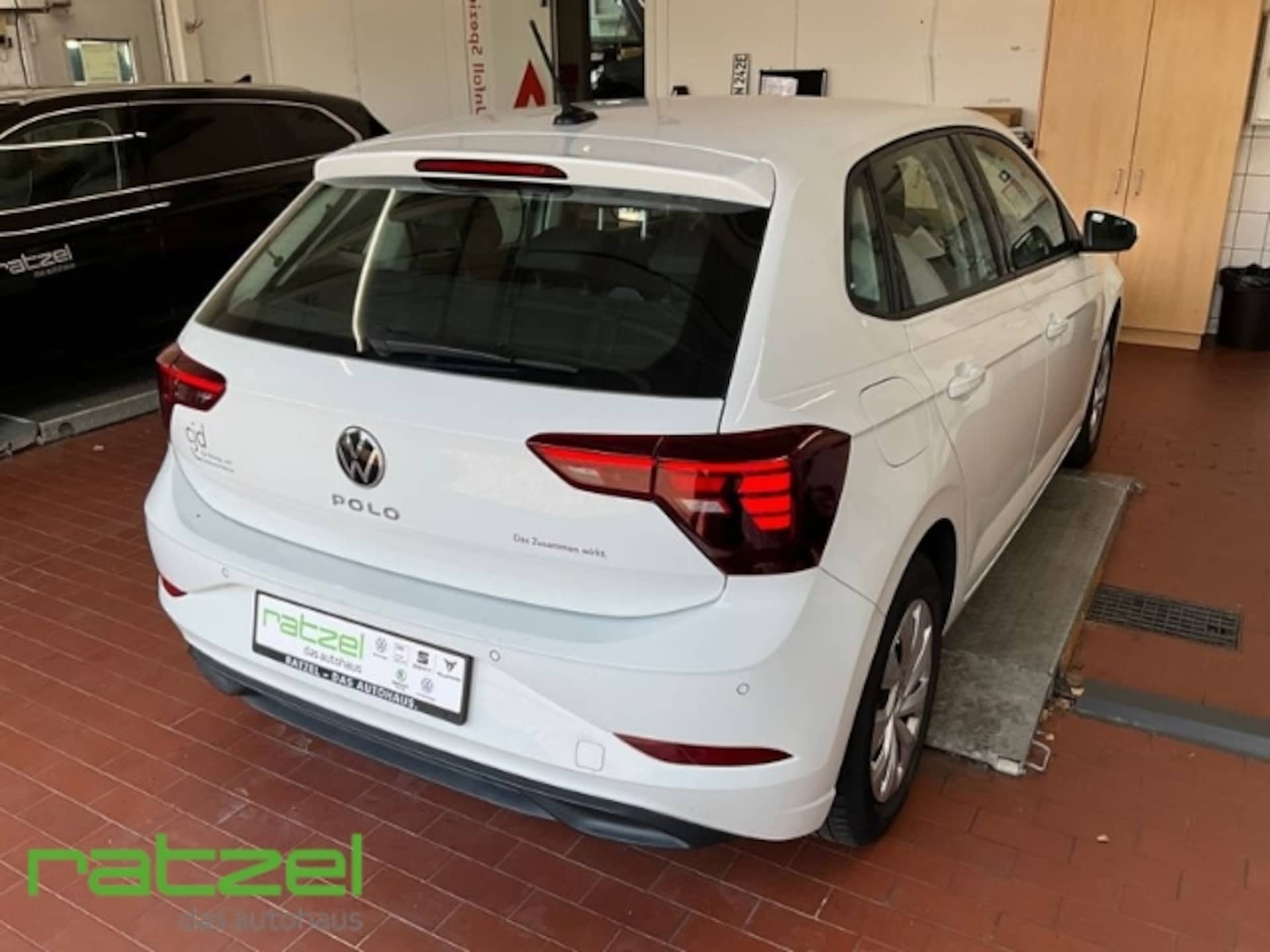 Volkswagen Polo Life