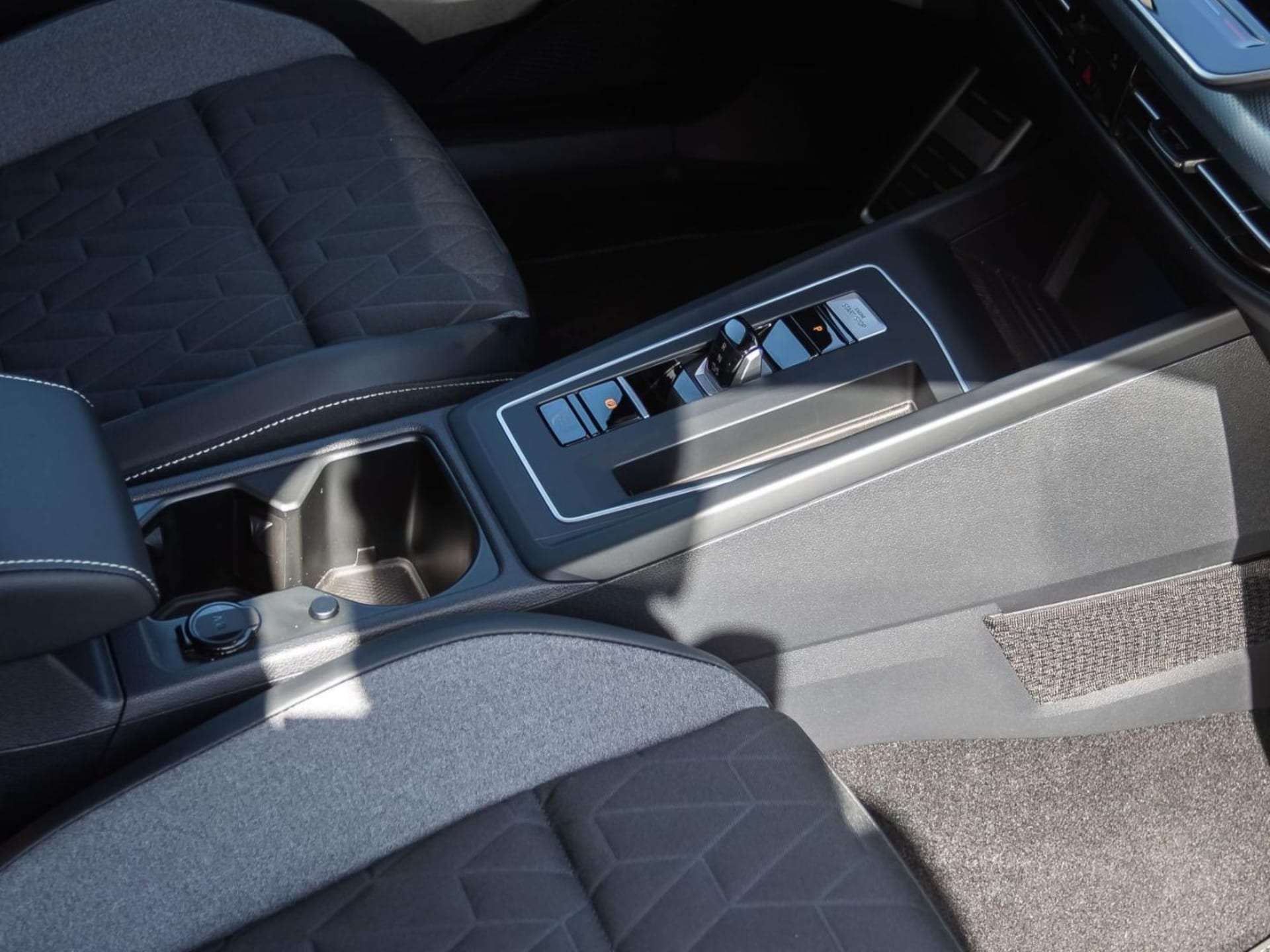 Volkswagen Golf Goal