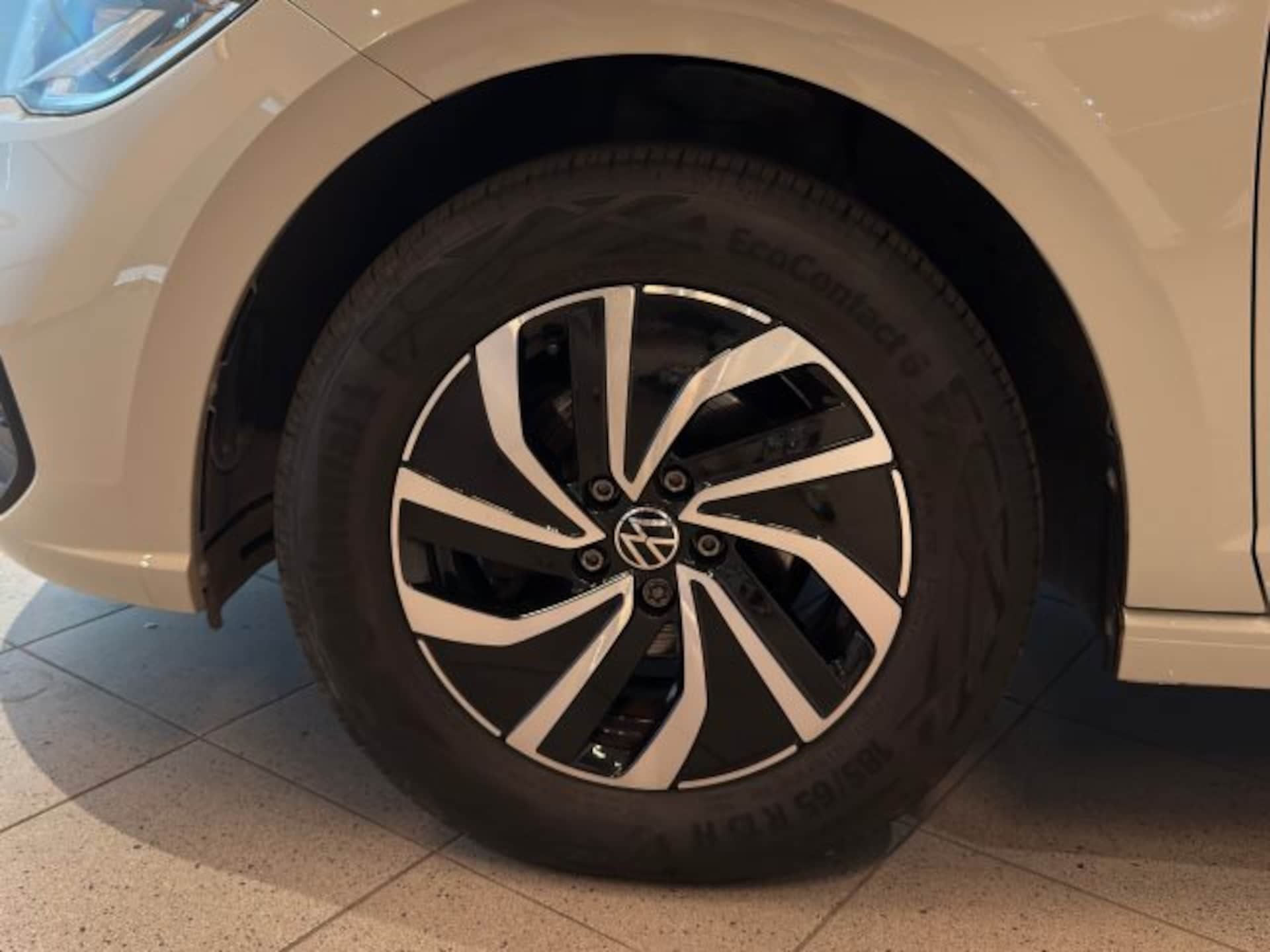 Volkswagen Polo Life