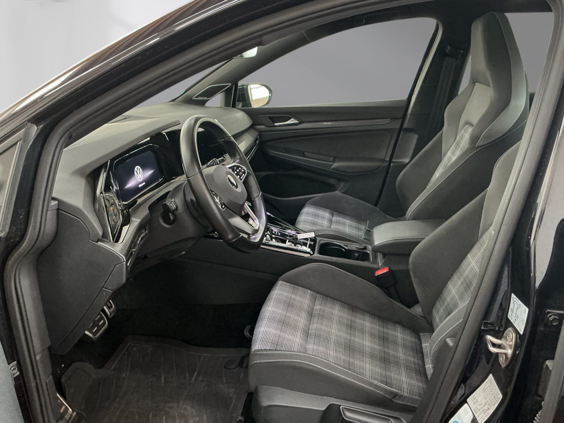 Volkswagen Golf GTD