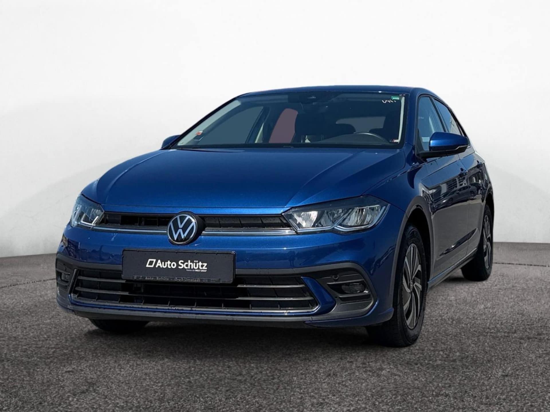 Volkswagen Polo Life