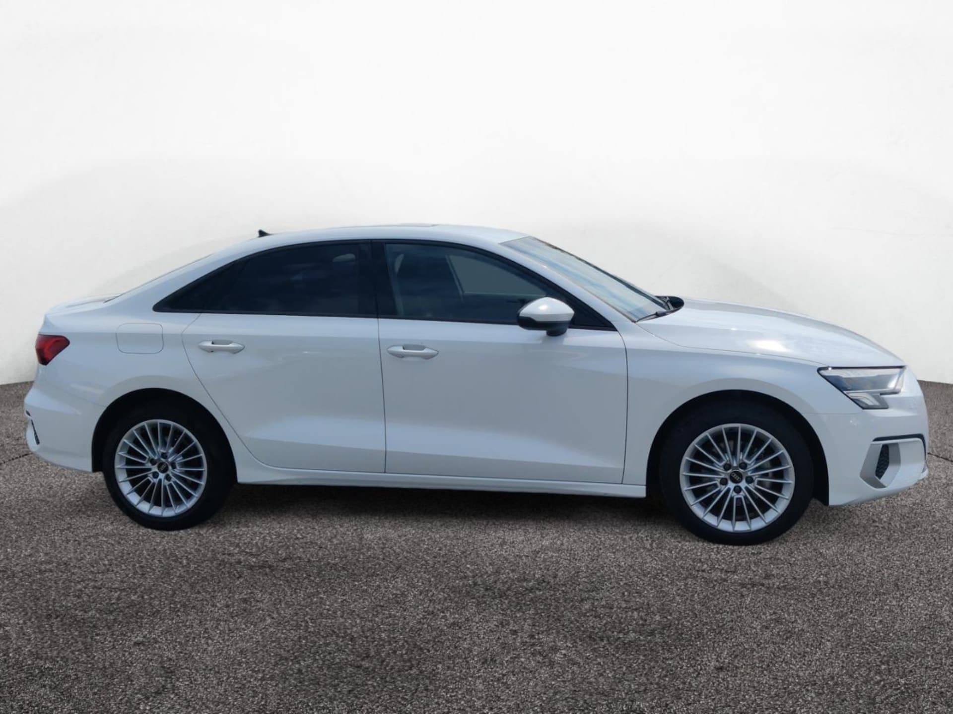 Audi A3 Limousine advanced
