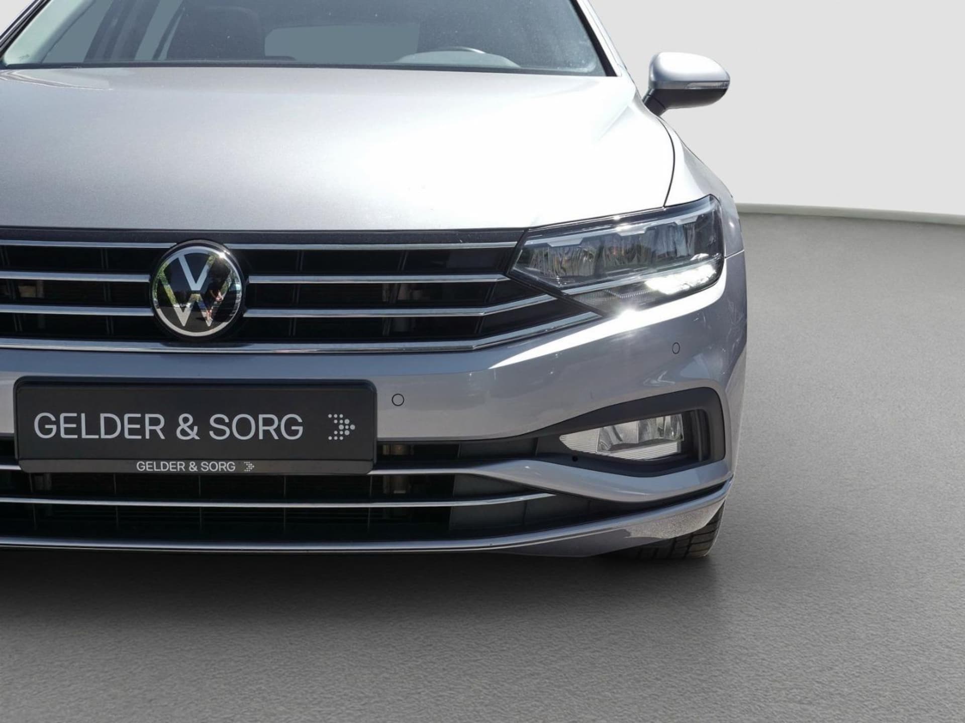 Volkswagen Passat Variant Business