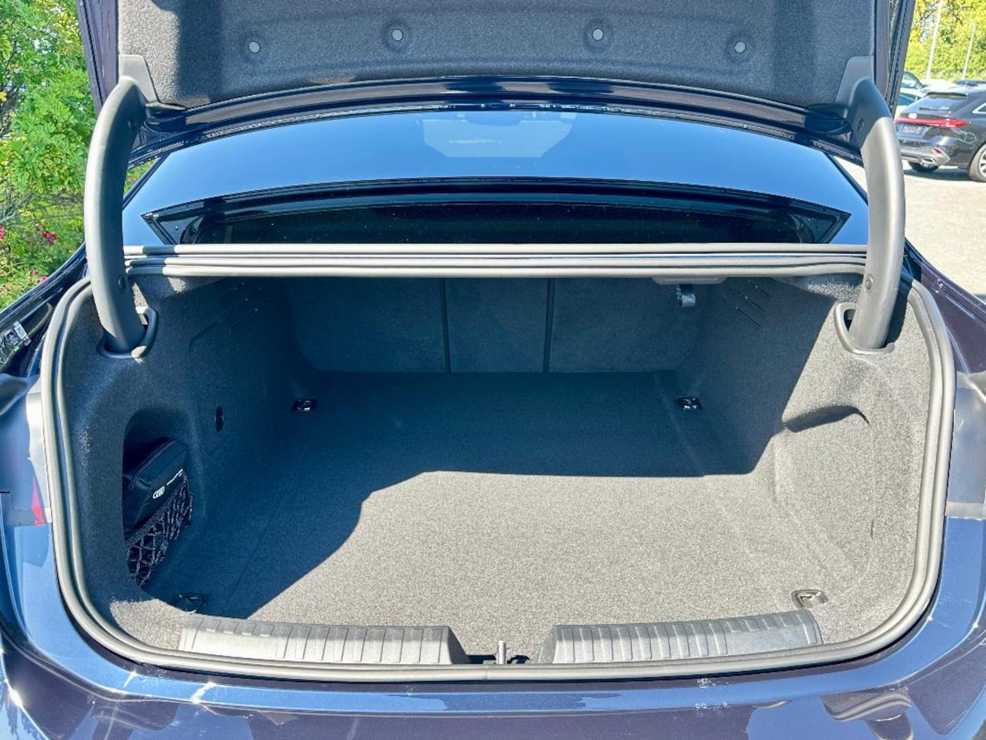 Audi A6 Limousine