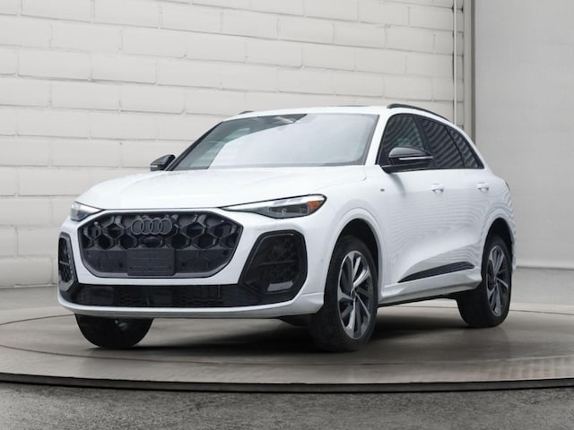 Photo of 2026 Audi Q5