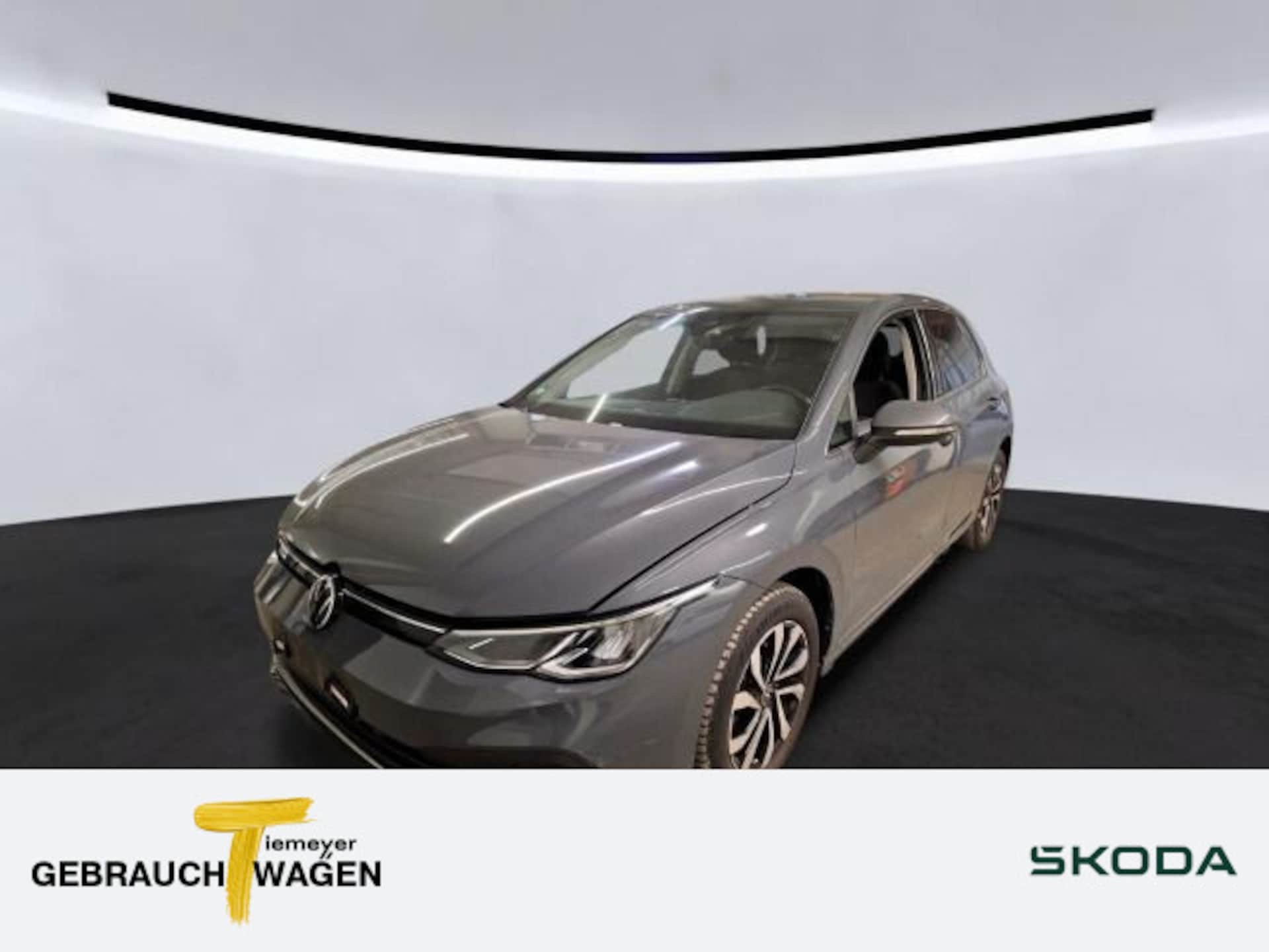 Volkswagen Golf Active