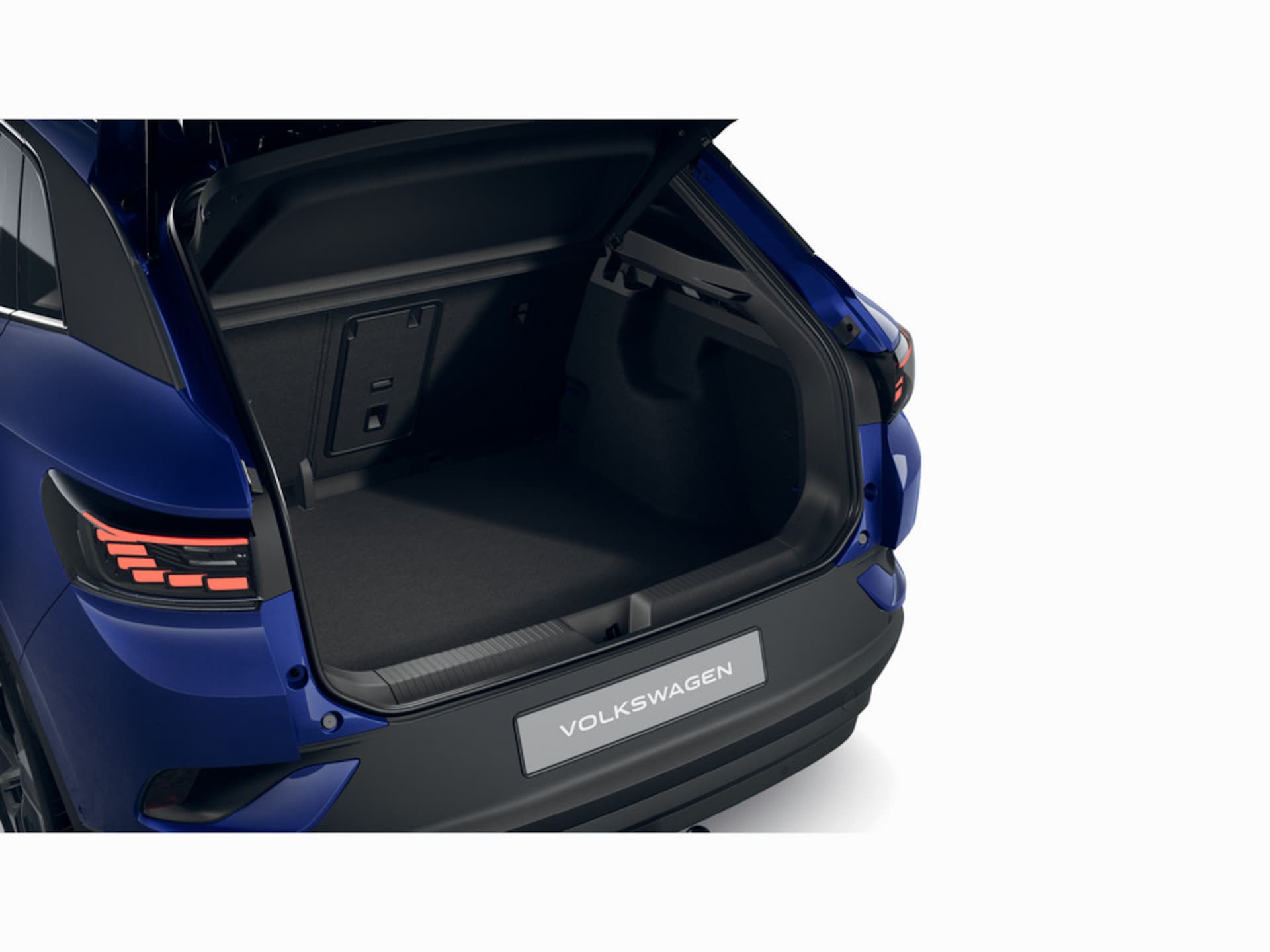 Volkswagen ID.4 Pro