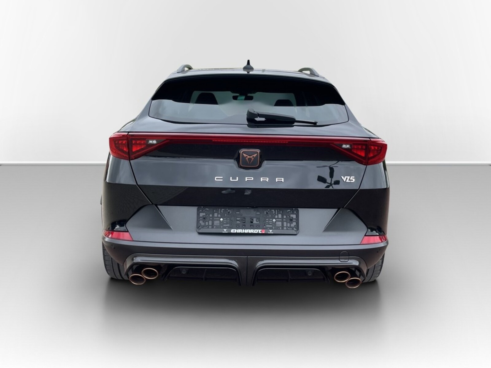 CUPRA Formentor – Bild 7