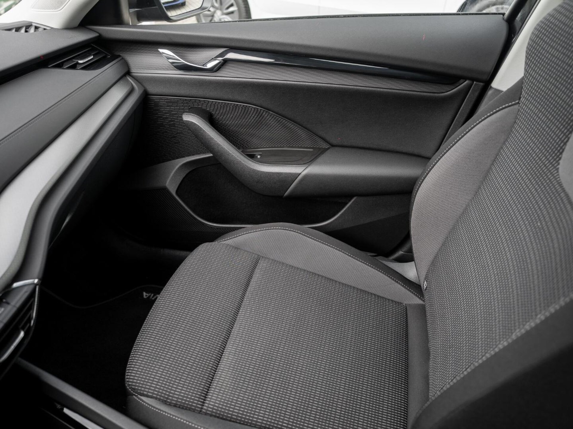 Skoda Octavia Combi Ambition