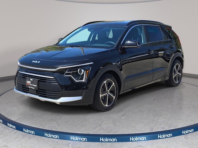 Photo of 2023 Kia Niro Plug-In Hybrid
