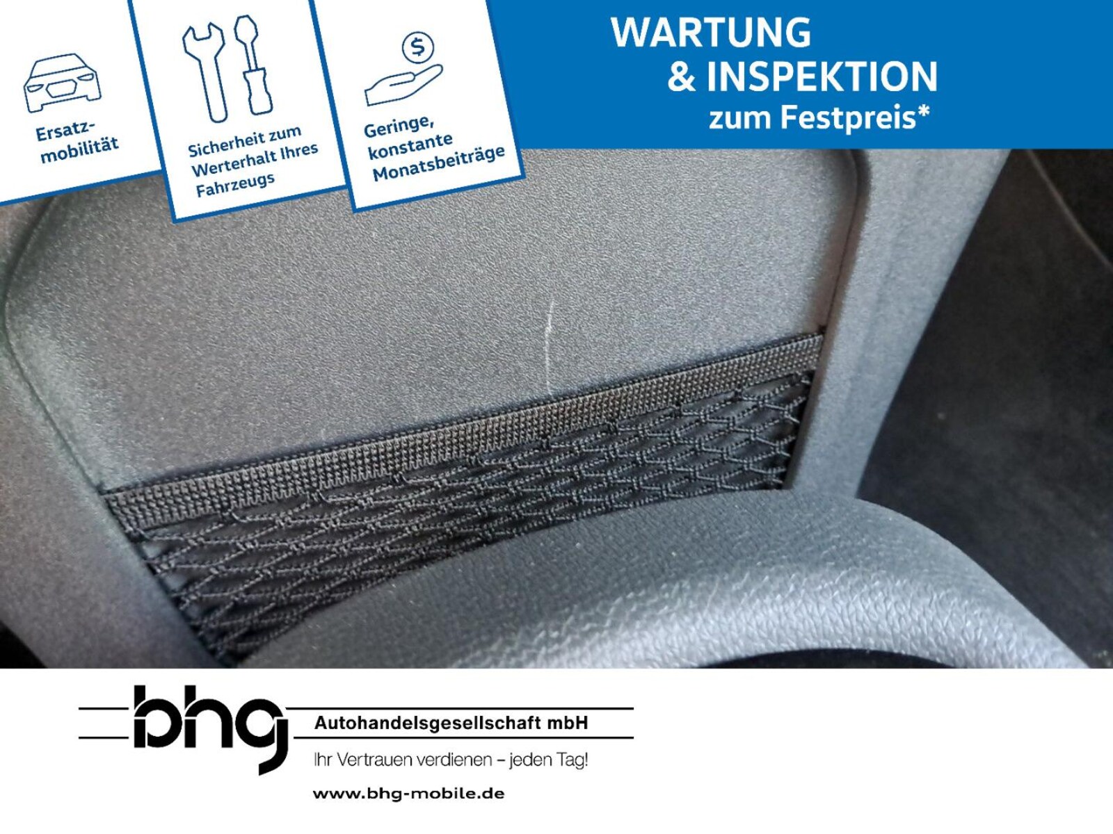 Volkswagen ID.3 – Bild 21