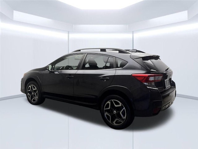 2018 Subaru Crosstrek