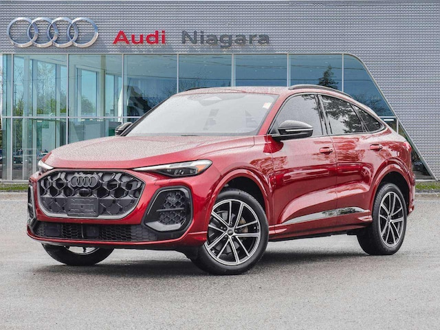 Photo of 2025 Audi Q5 Sportback 
